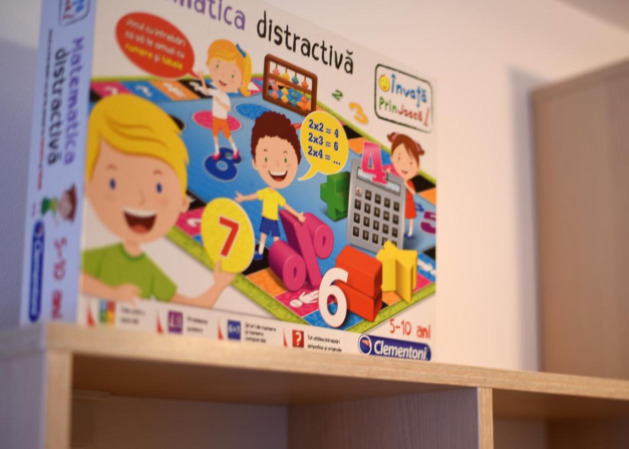 苏恰瓦Nordic公寓 外观 照片